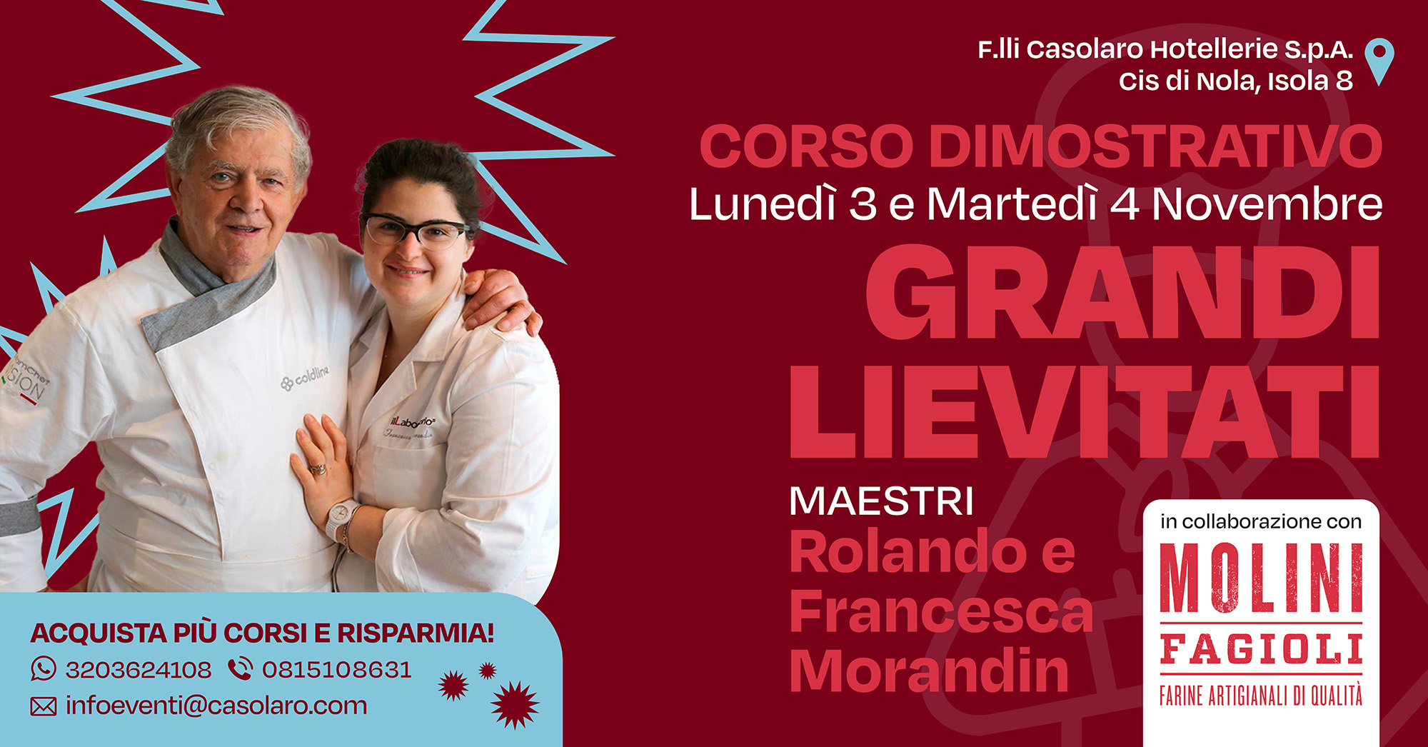 Grandi Lievitati
